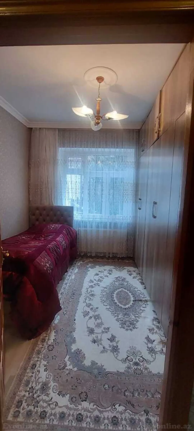 Satılır 3 otaqlı Mənzil Köhnə tikili 70 m² Sumqayıt - şəkil 15