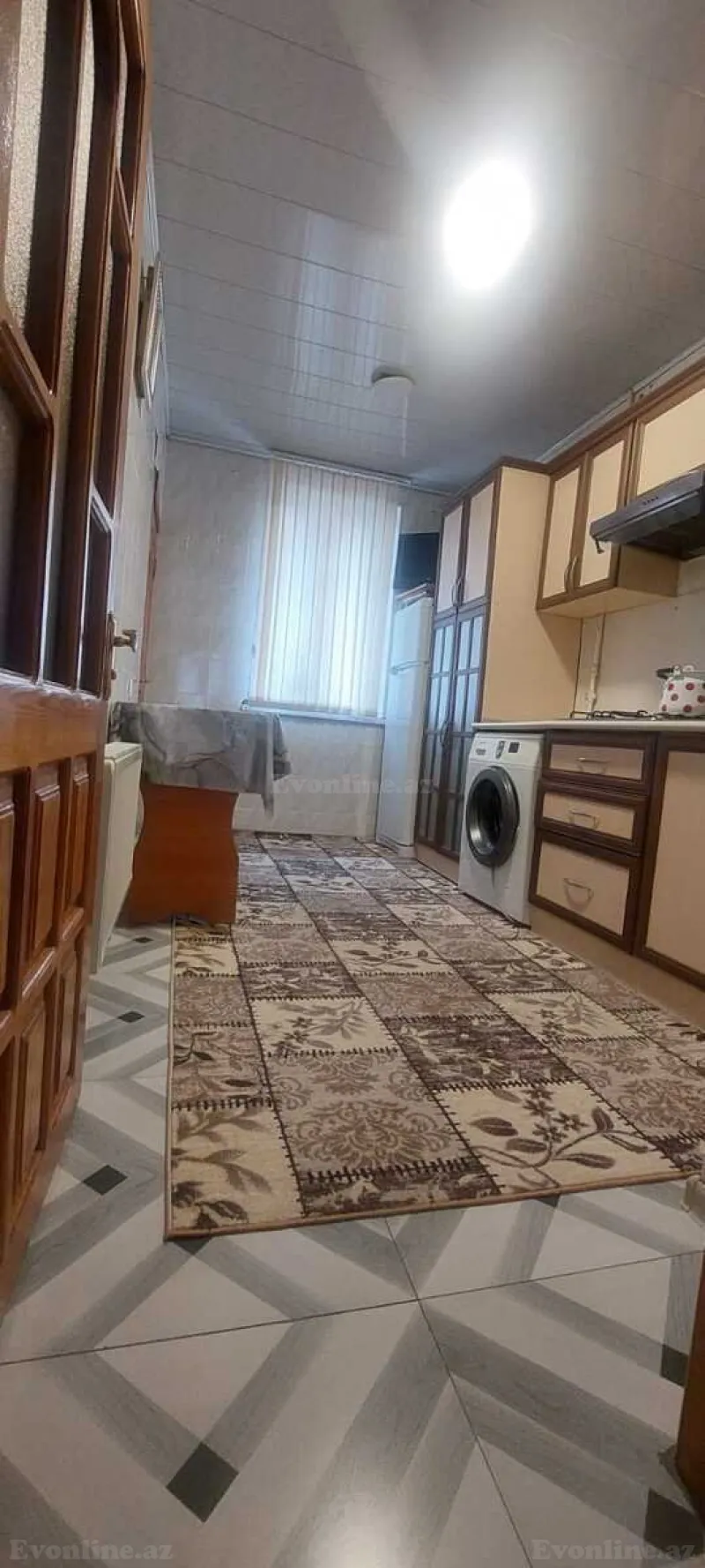 Satılır 3 otaqlı Mənzil Köhnə tikili 70 m² Sumqayıt - şəkil 16