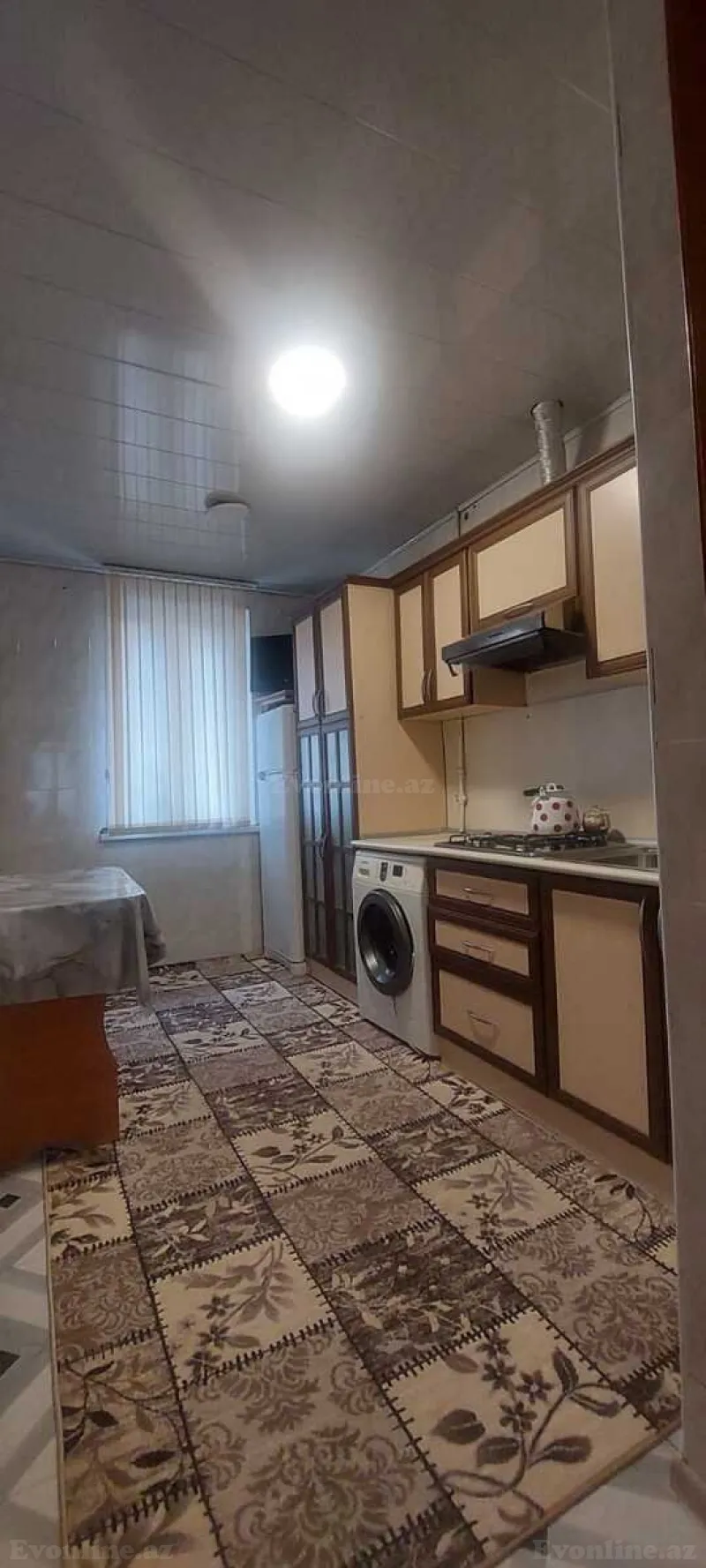 Satılır 3 otaqlı Mənzil Köhnə tikili 70 m² Sumqayıt - şəkil 17