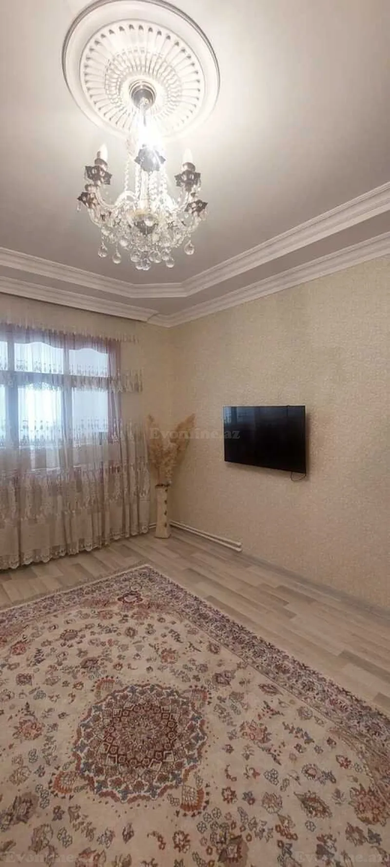 Satılır 3 otaqlı Mənzil Köhnə tikili 70 m² Sumqayıt - şəkil 18