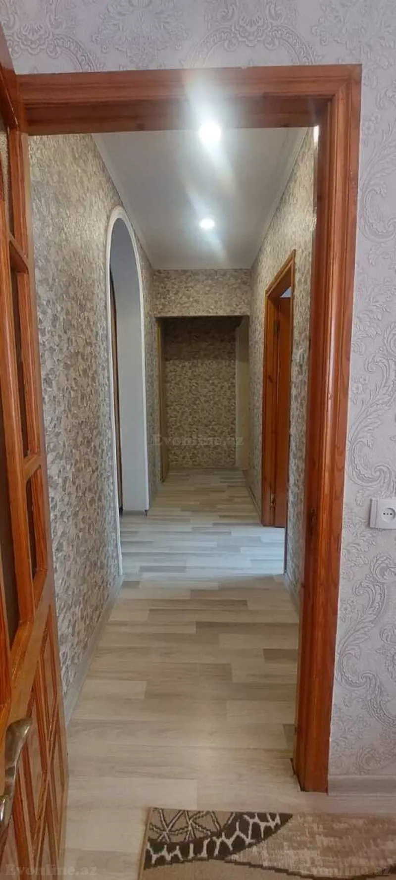 Satılır 3 otaqlı Mənzil Köhnə tikili 70 m² Sumqayıt - şəkil 19