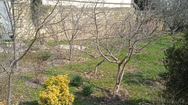 Satılır Torpaq 4 sot Badamdar