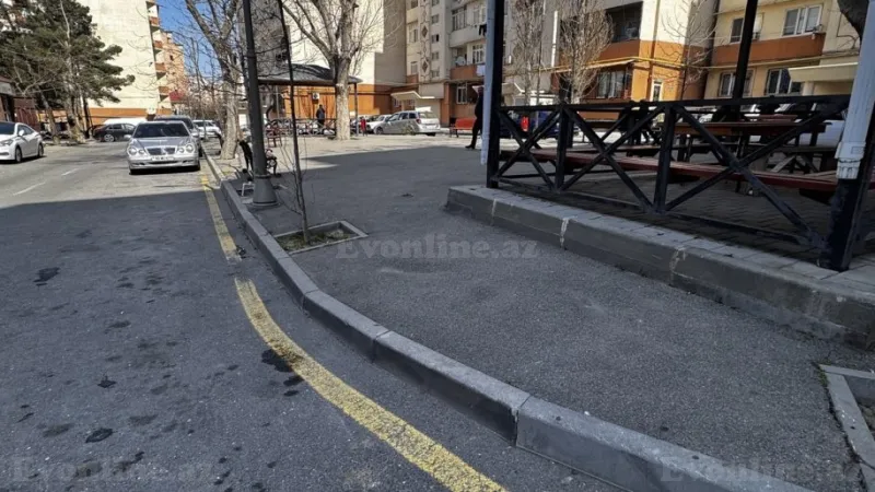 Satılır 2 otaqlı Mənzil Köhnə tikili 55 m² Massiv V - şəkil 6