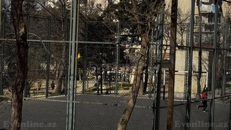 Satılır 2 otaqlı Mənzil Köhnə tikili 55 m² Massiv V - şəkil 7