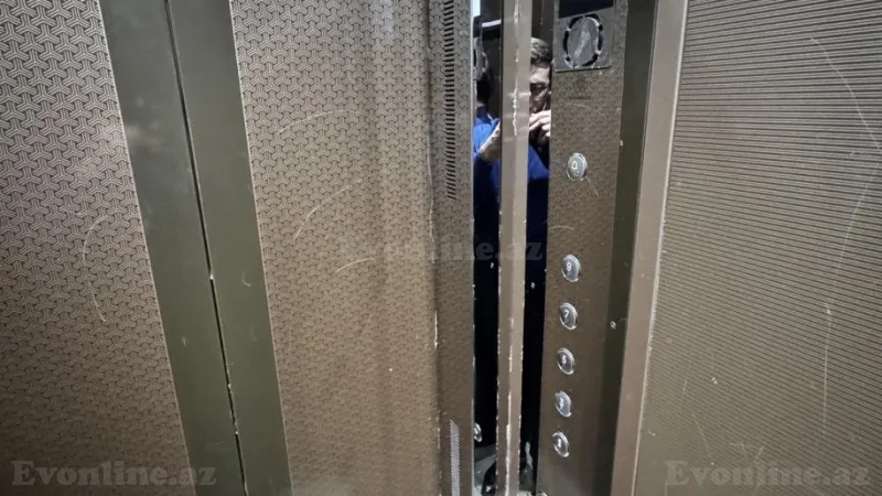 Satılır 2 otaqlı Mənzil Köhnə tikili 55 m² Massiv V - şəkil 11