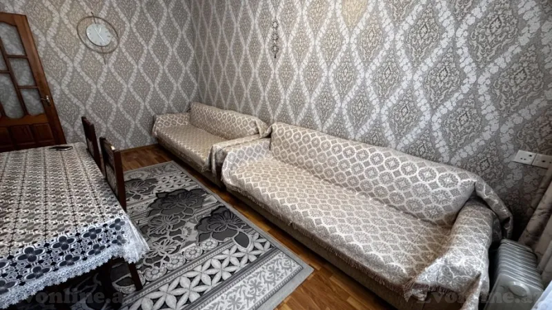 Satılır 2 otaqlı Mənzil Köhnə tikili 55 m² Massiv V - şəkil 17