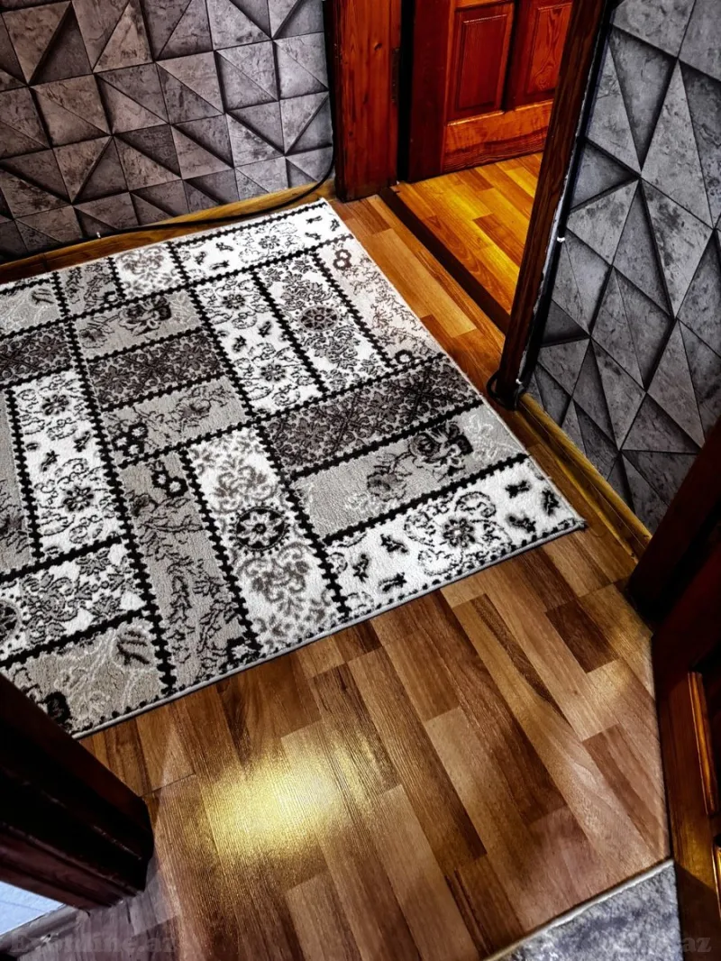 Satılır 2 otaqlı Mənzil Köhnə tikili 55 m² Massiv V - şəkil 19