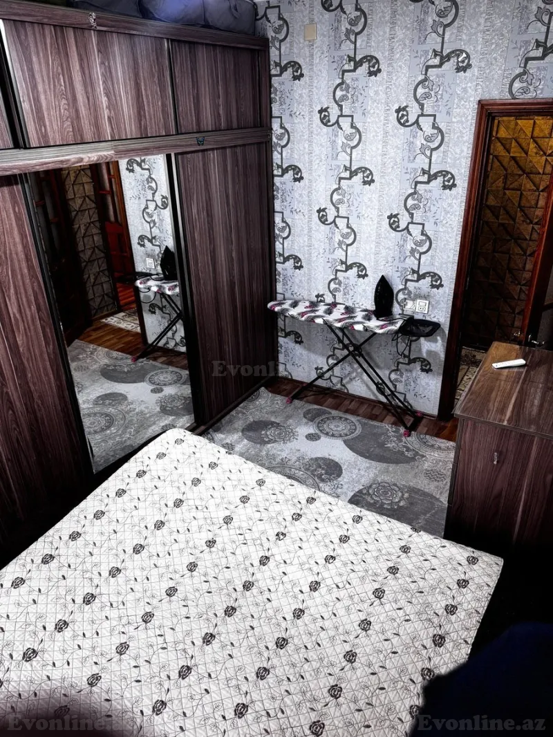 Satılır 2 otaqlı Mənzil Köhnə tikili 55 m² Massiv V - şəkil 21