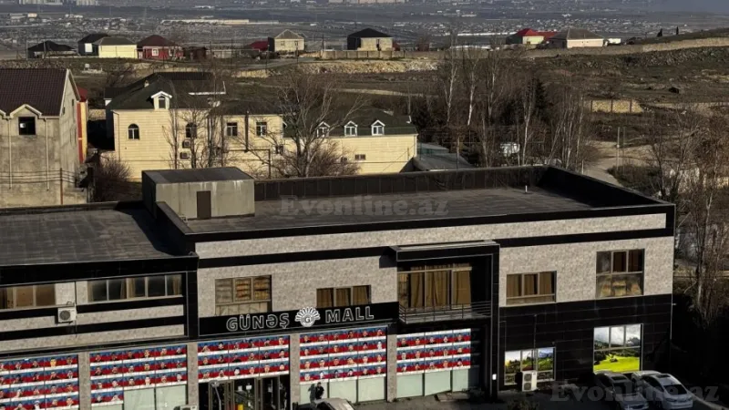 Satılır 2 otaqlı Mənzil Köhnə tikili 55 m² Massiv V - şəkil 28