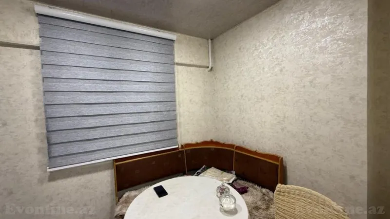 Kirayə verilir 2 otaqlı Mənzil Köhnə tikili 75 m² Nərimanov r. - şəkil 6