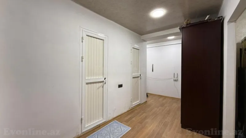 Kirayə verilir 2 otaqlı Mənzil Köhnə tikili 75 m² Nərimanov r. - şəkil 7