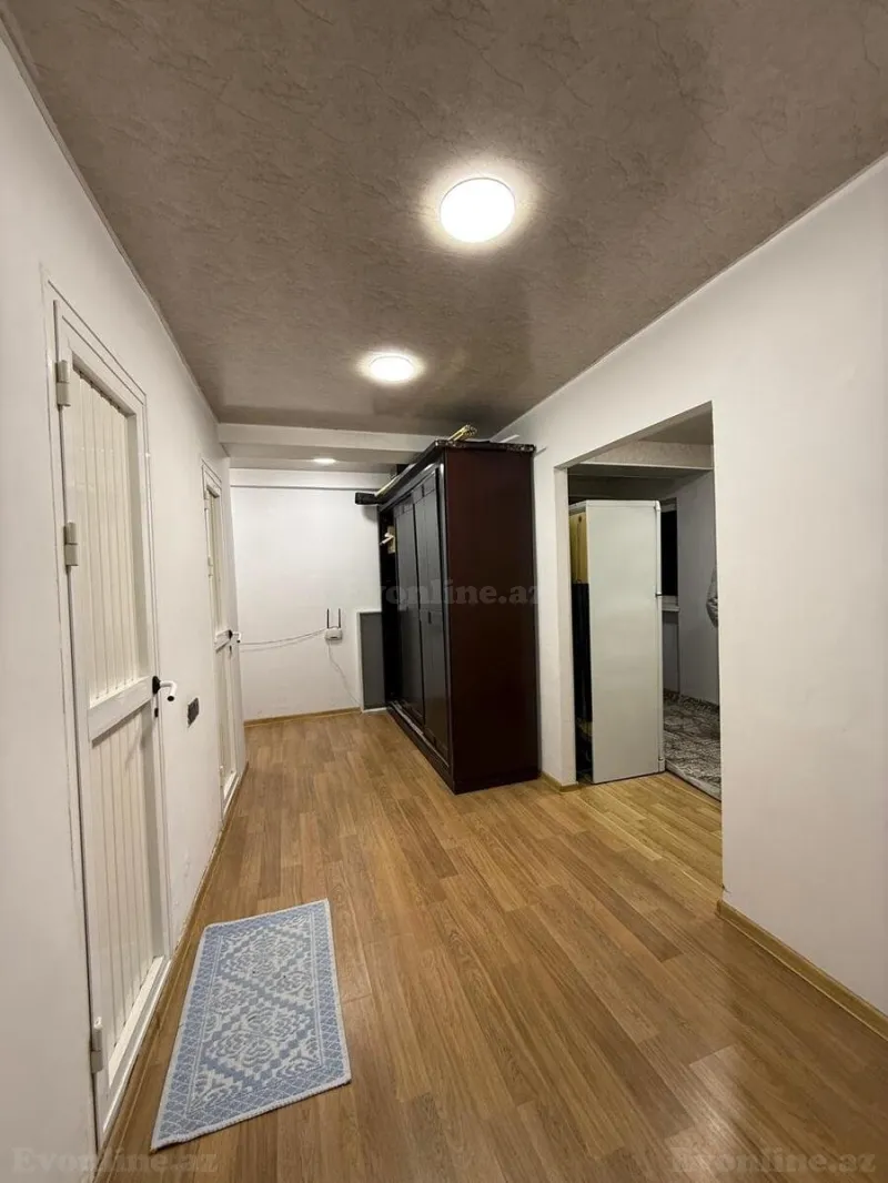Kirayə verilir 2 otaqlı Mənzil Köhnə tikili 75 m² Nərimanov r. - şəkil 8