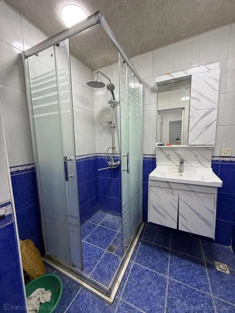 Kirayə verilir 2 otaqlı Mənzil Köhnə tikili 75 m² Nərimanov r. - şəkil 9