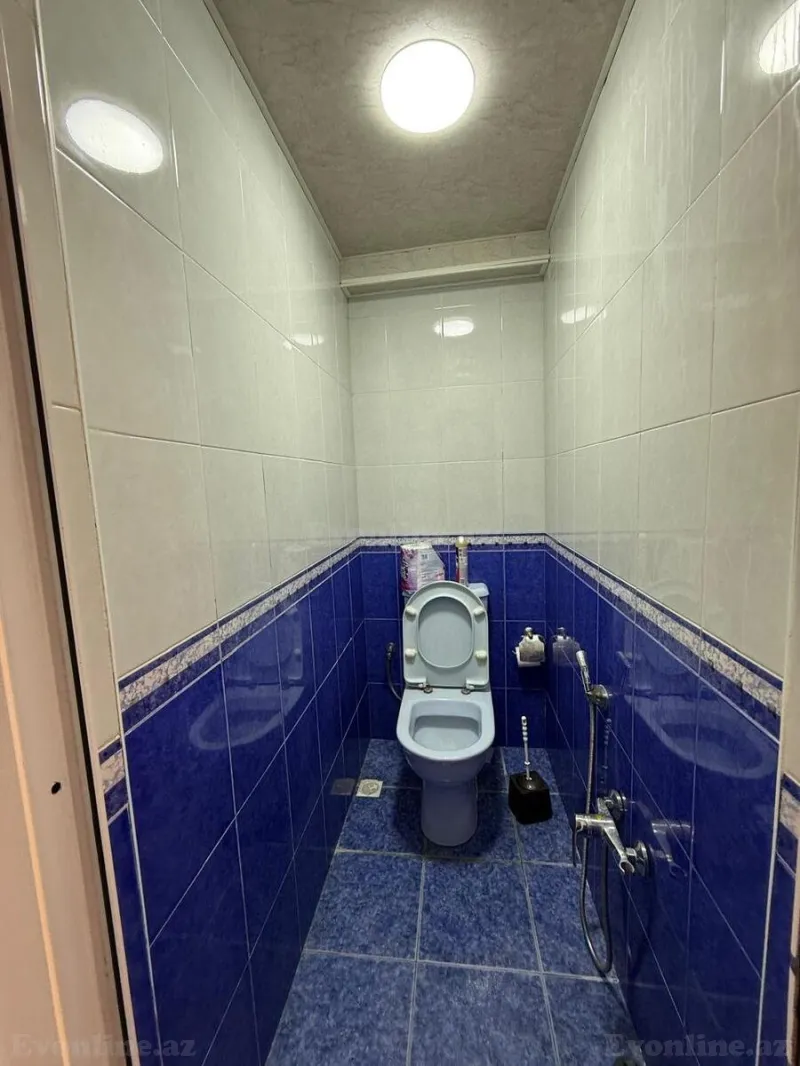 Kirayə verilir 2 otaqlı Mənzil Köhnə tikili 75 m² Nərimanov r. - şəkil 10