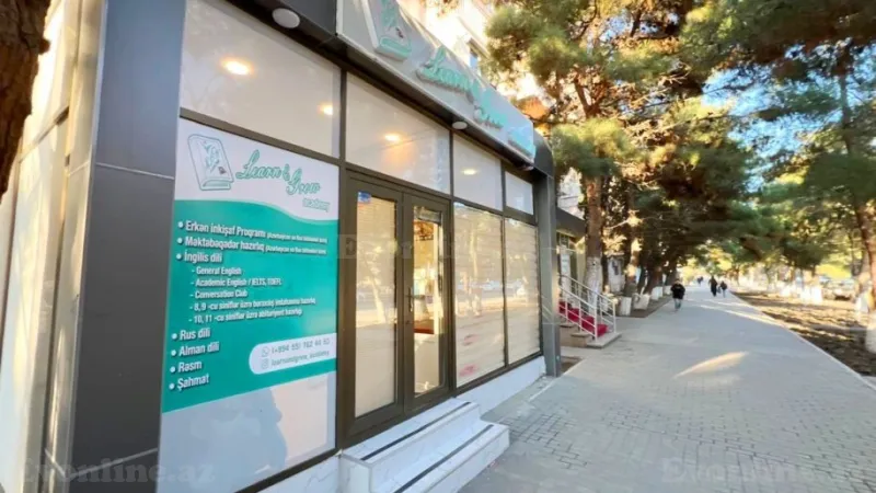 Bakı, Abşeron r.da obyekt satılır