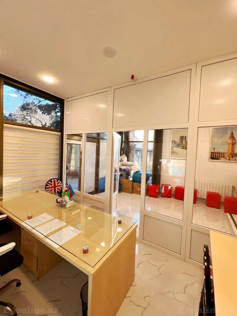 Satılır Obyekt 115 m² Abşeron r. - şəkil 17