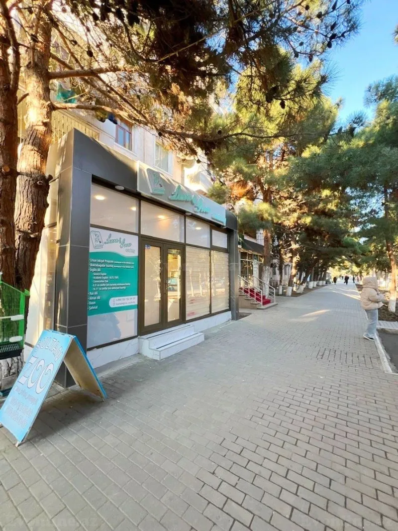 Satılır Obyekt 115 m² Abşeron r. - şəkil 19