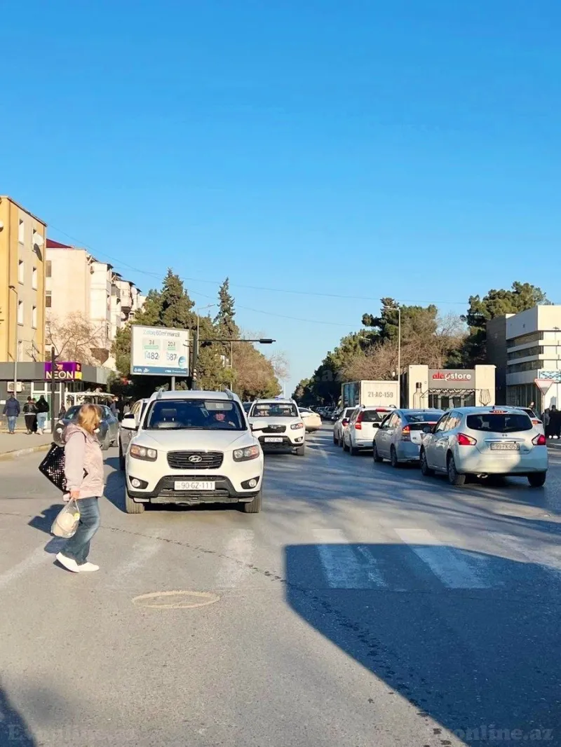 Satılır Obyekt 115 m² Abşeron r. - şəkil 25