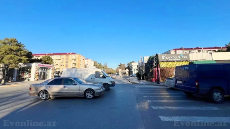 Satılır Obyekt 115 m² Abşeron r. - şəkil 26