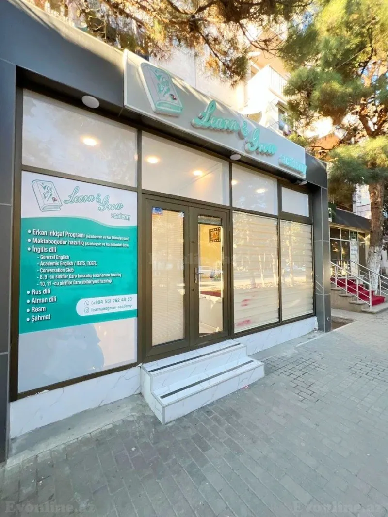 Satılır Obyekt 115 m² Abşeron r. - şəkil 27