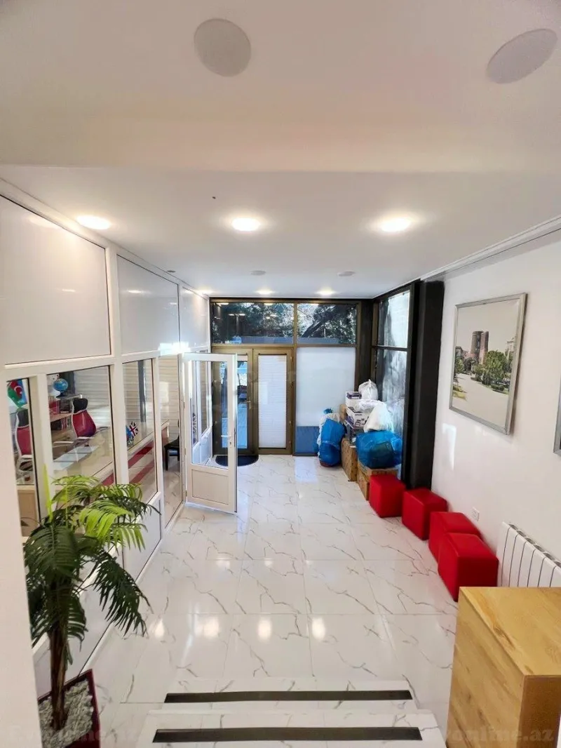 Satılır Obyekt 115 m² Abşeron r. - şəkil 28