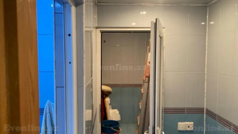 Satılır 3 otaqlı Mənzil Yeni tikili 128 m² Həzi Aslanov m. - şəkil 11