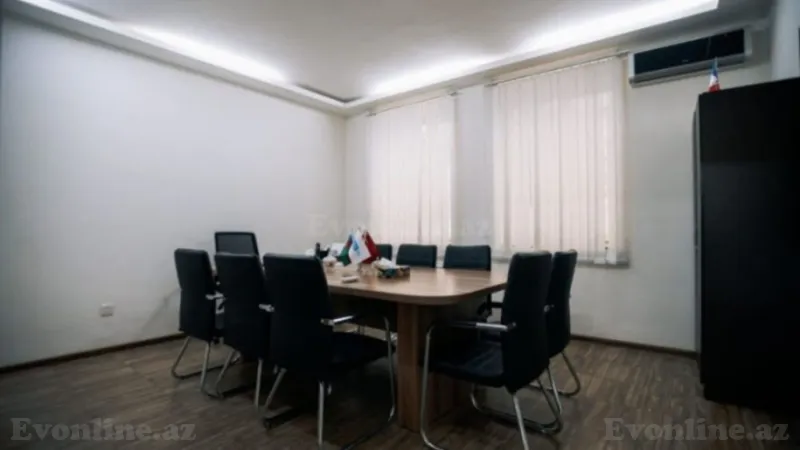 Kirayə verilir Ofis 60 m² İçərişəhər m. - şəkil 2