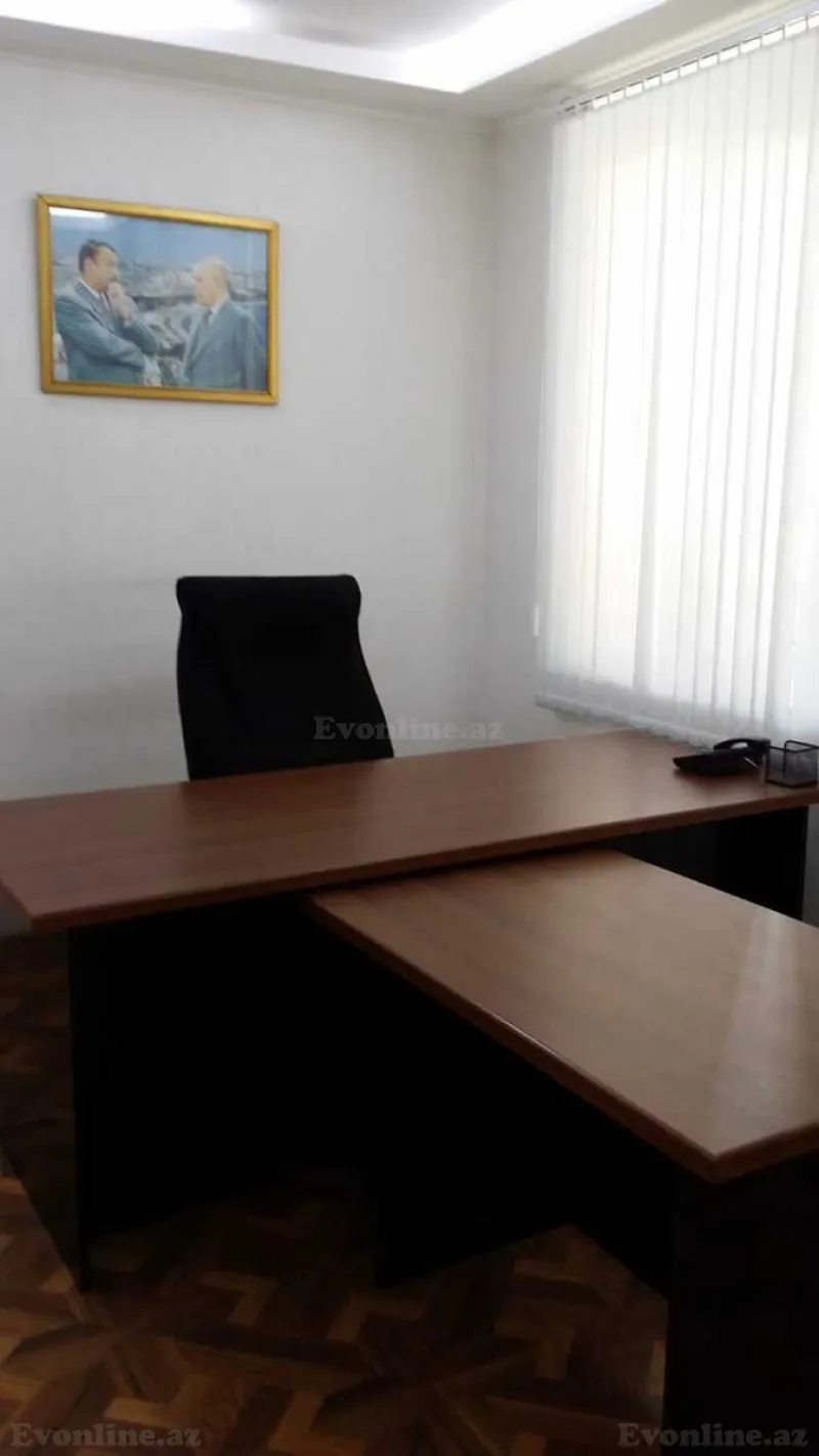 Kirayə verilir Ofis 60 m² İçərişəhər m. - şəkil 3