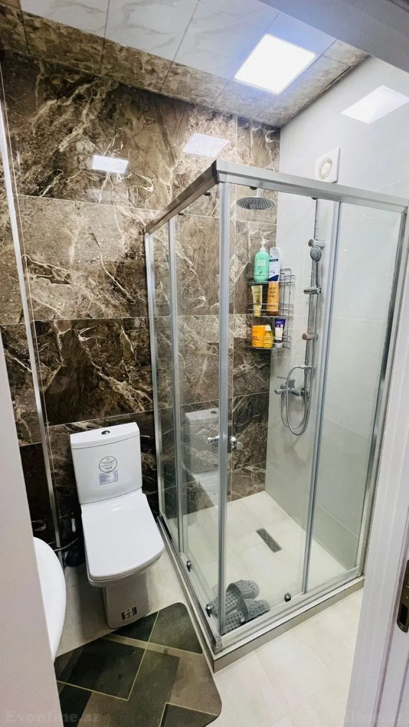 Satılır 2 otaqlı Mənzil Yeni tikili 55.2 m² Sumqayıt - şəkil 4