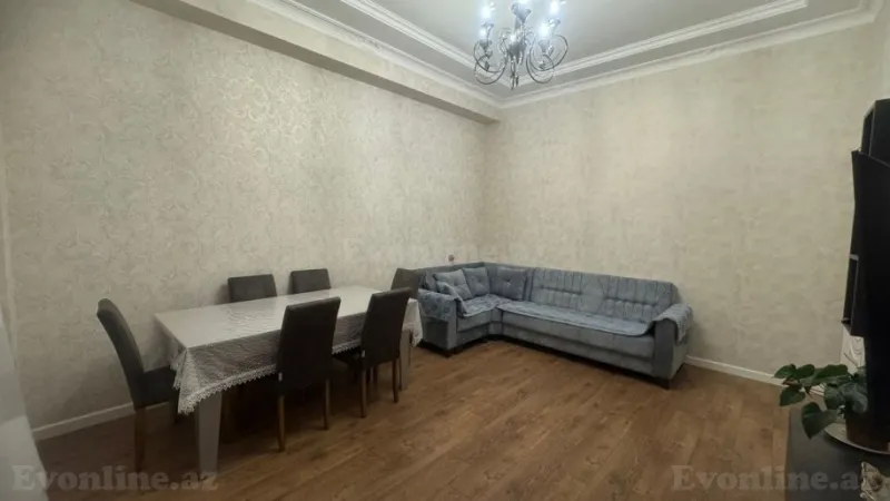 Satılır 2 otaqlı Mənzil Yeni tikili 55.2 m² Sumqayıt - şəkil 8