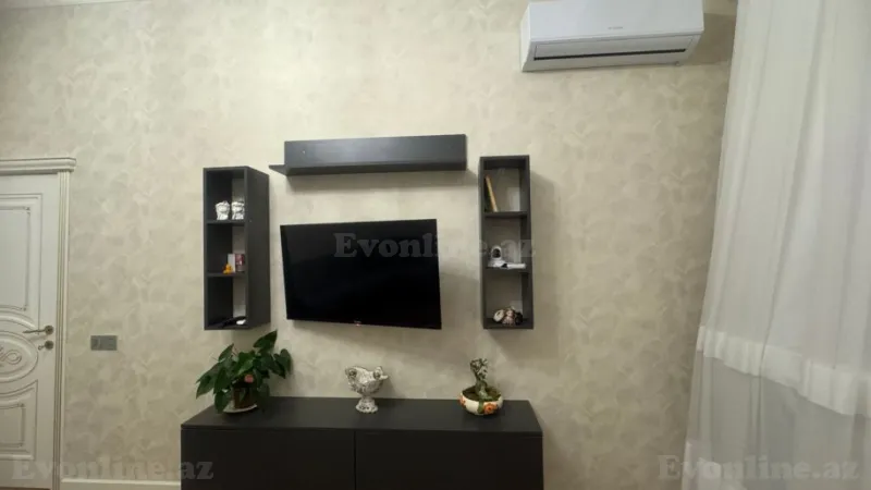 Satılır 2 otaqlı Mənzil Yeni tikili 55.2 m² Sumqayıt - şəkil 9