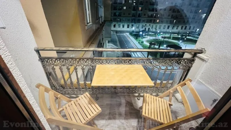 Satılır 2 otaqlı Mənzil Yeni tikili 55.2 m² Sumqayıt - şəkil 11