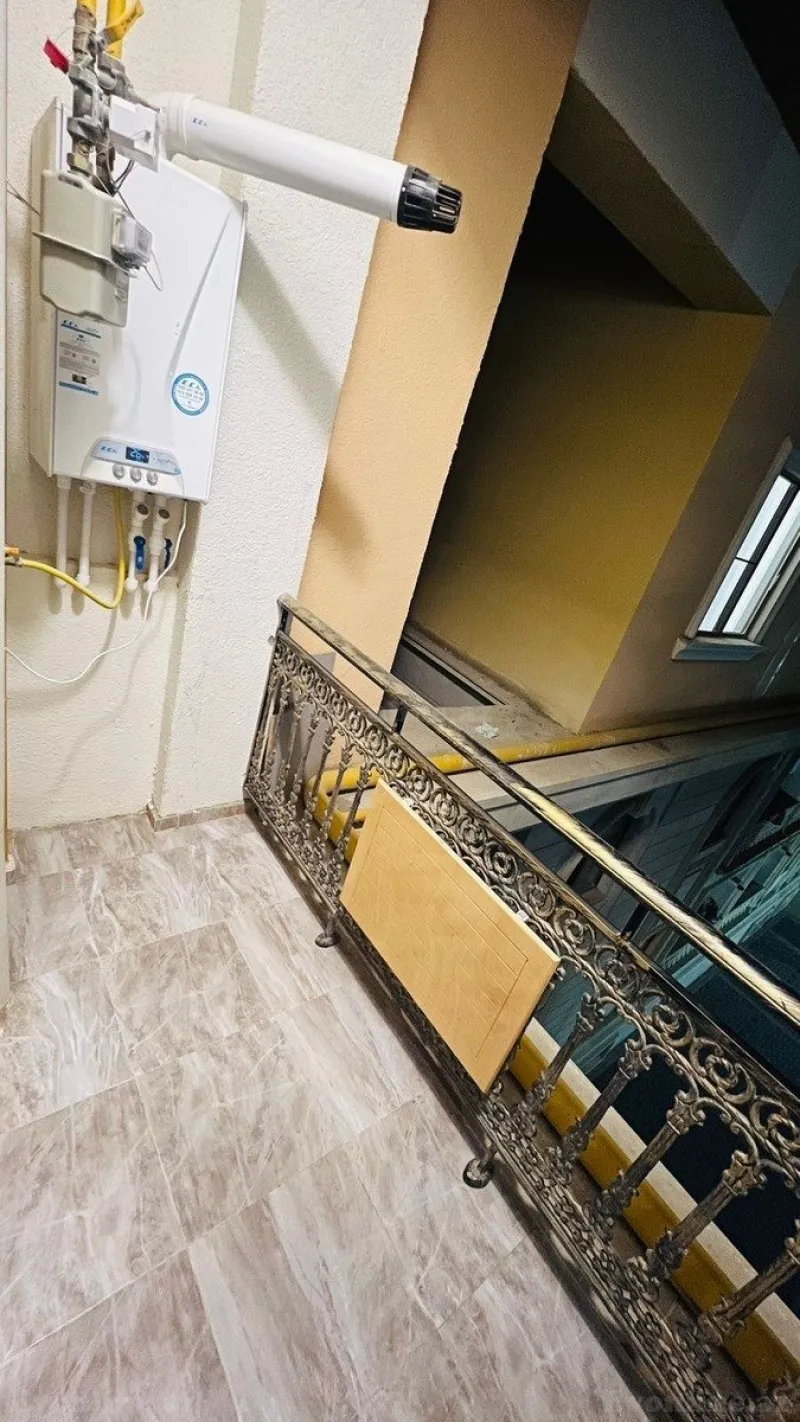 Satılır 2 otaqlı Mənzil Yeni tikili 55.2 m² Sumqayıt - şəkil 12