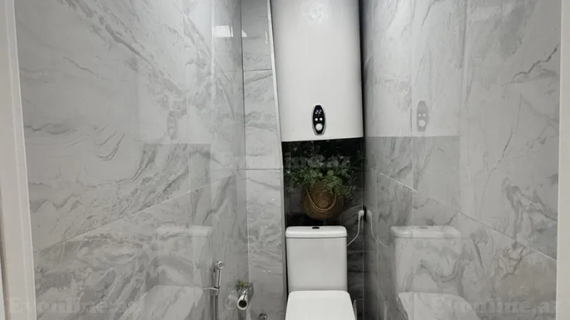 Satılır 2 otaqlı Mənzil Köhnə tikili 60 m² Xalqlar Dostluğu m. - şəkil 7