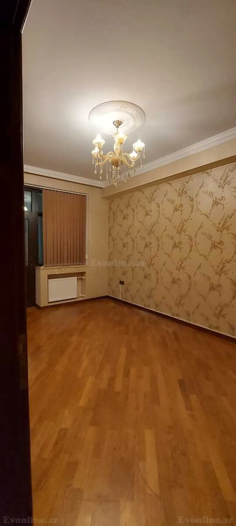 Satılır 2 otaqlı Mənzil Yeni tikili 55 m² 8-ci kilometr - şəkil 4