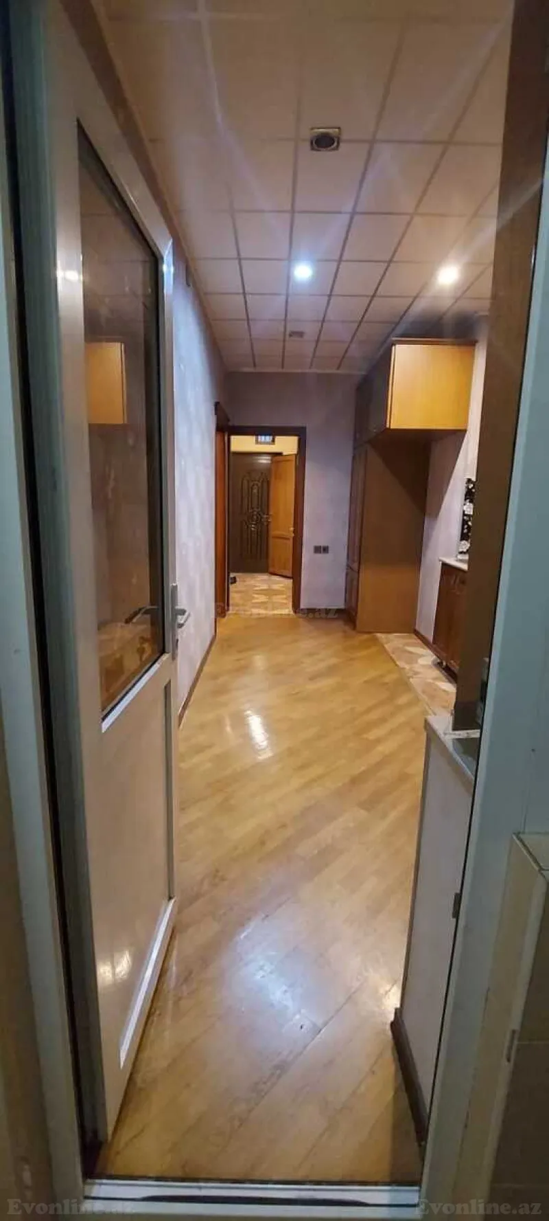 Satılır 2 otaqlı Mənzil Yeni tikili 55 m² 8-ci kilometr - şəkil 10