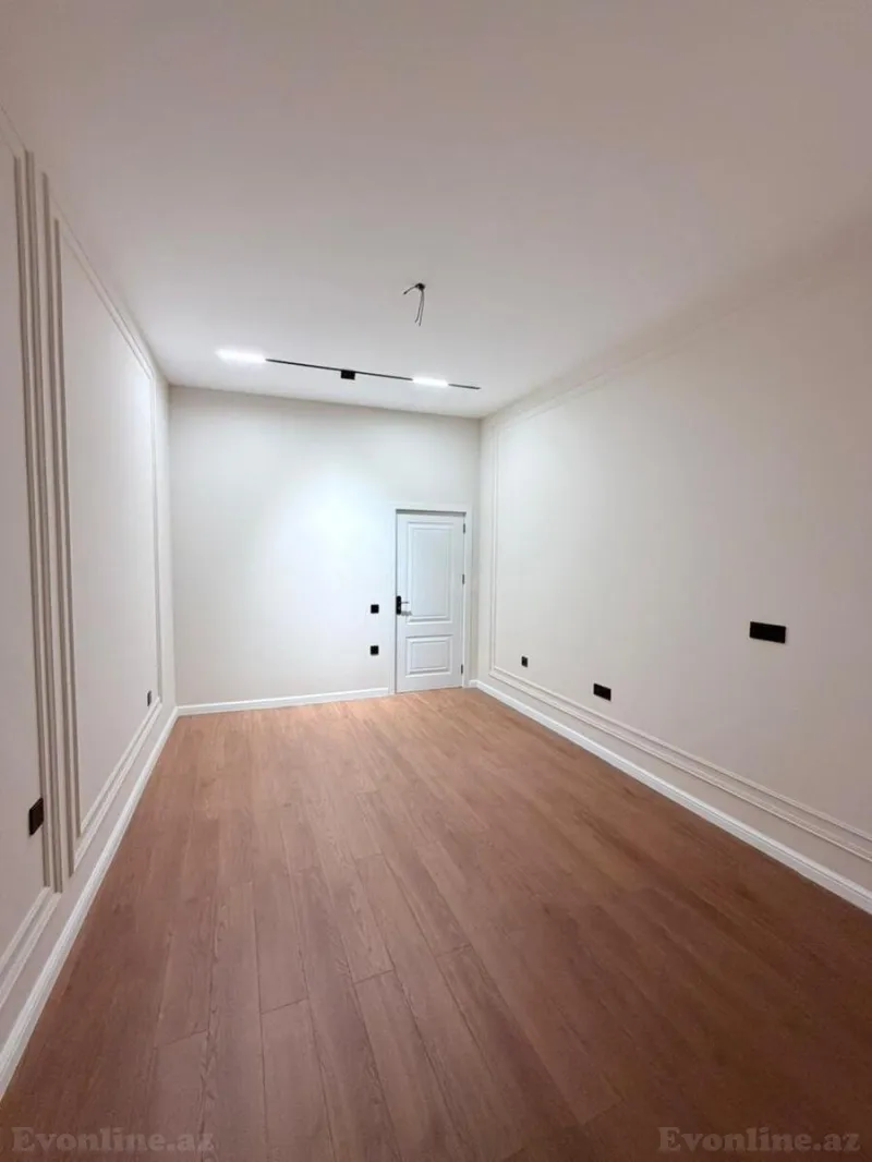 Satılır 3 otaqlı Mənzil Yeni tikili 115 m² Biləcəri - şəkil 9