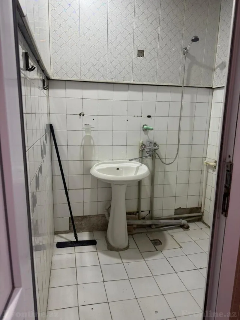 Kirayə verilir 2 otaqlı Mənzil Yeni tikili 60 m² Yasamal r. - şəkil 9