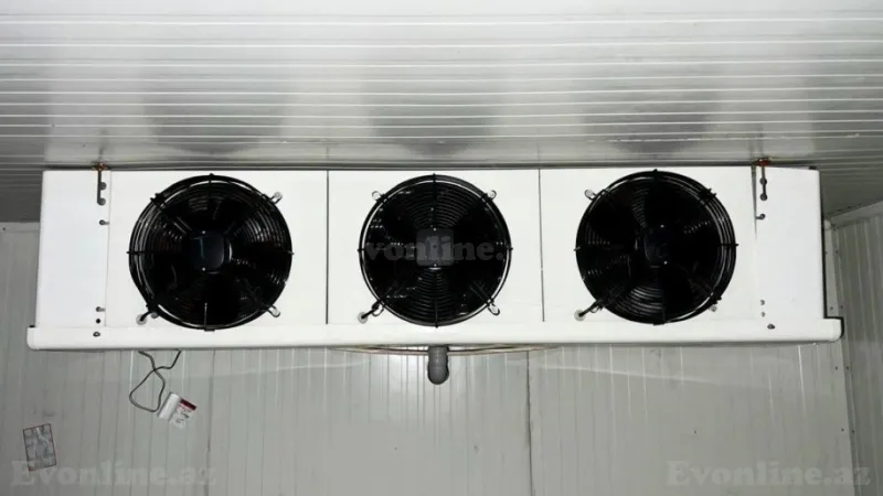 Bakı, Nərimanov r., Dərnəgül m.da obyekt kirayə verilir