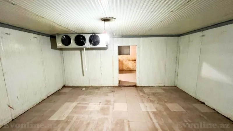 Kirayə verilir Obyekt 215 m² Dərnəgül m. - şəkil 3