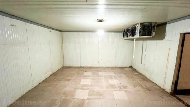 Kirayə verilir Obyekt 215 m² Dərnəgül m. - şəkil 4