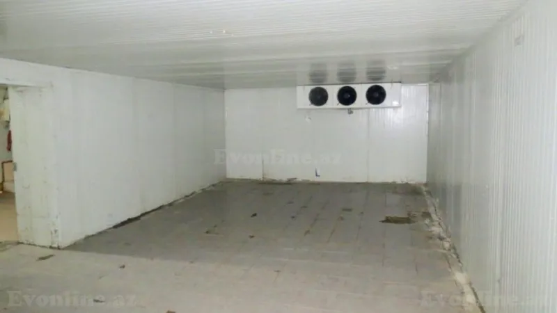 Kirayə verilir Obyekt 215 m² Dərnəgül m. - şəkil 6