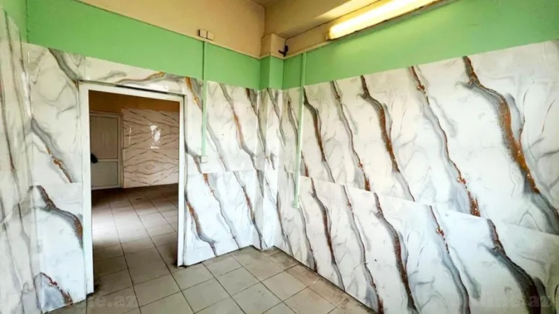 Kirayə verilir Obyekt 215 m² Dərnəgül m. - şəkil 7