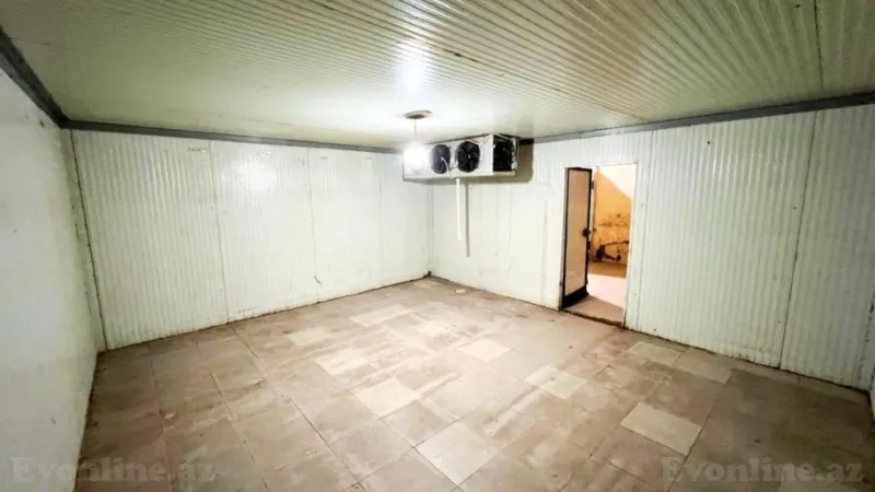 Kirayə verilir Obyekt 215 m² Dərnəgül m. - şəkil 9