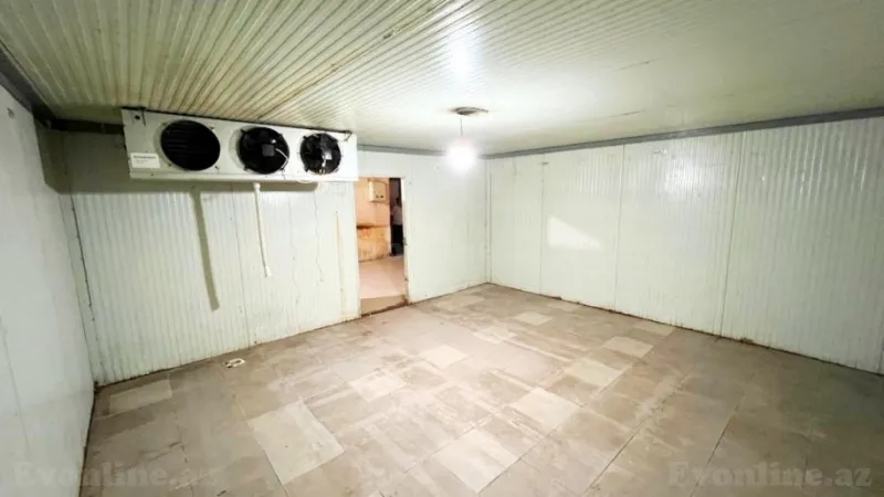 Kirayə verilir Obyekt 215 m² Dərnəgül m. - şəkil 10