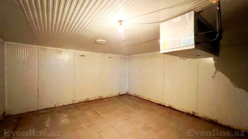 Kirayə verilir Obyekt 215 m² Dərnəgül m. - şəkil 11