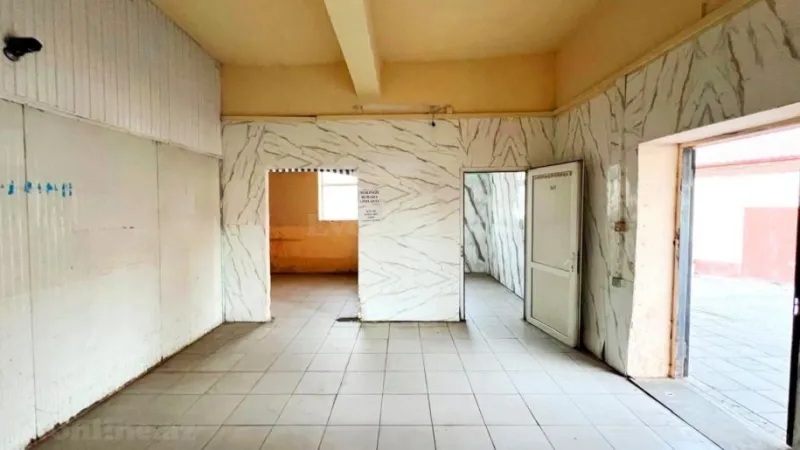 Kirayə verilir Obyekt 215 m² Dərnəgül m. - şəkil 12