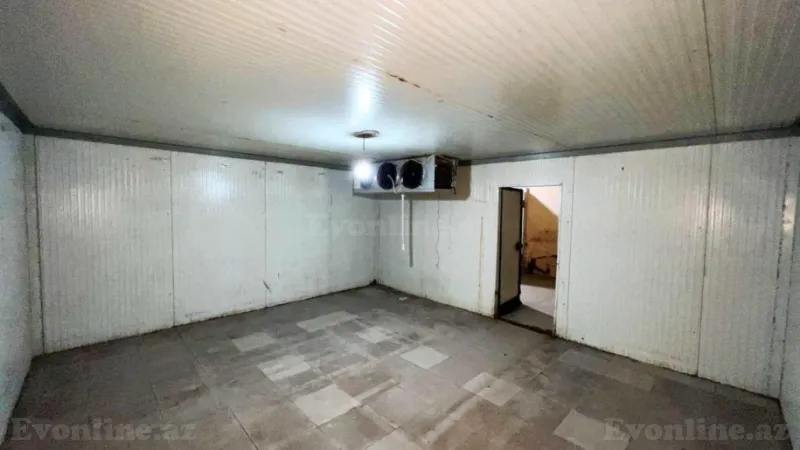 Kirayə verilir Obyekt 215 m² Dərnəgül m. - şəkil 14