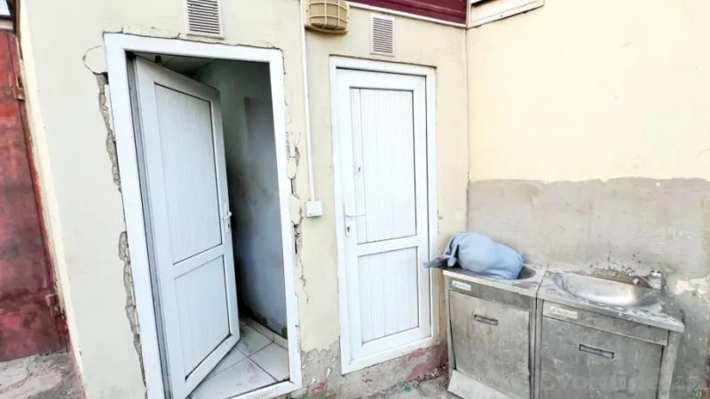 Kirayə verilir Obyekt 215 m² Dərnəgül m. - şəkil 15