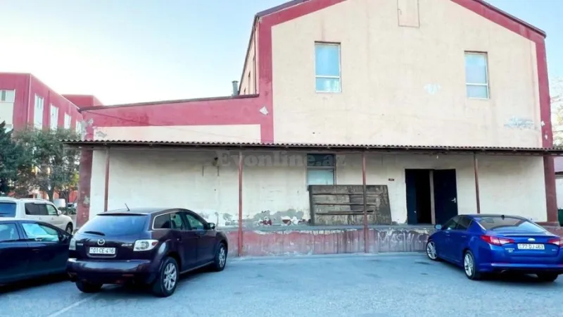Kirayə verilir Obyekt 215 m² Dərnəgül m. - şəkil 16